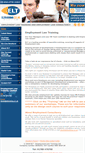 Mobile Screenshot of eltraining.co.uk